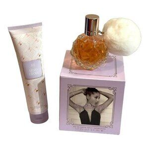 Ari by Ariana Grande Perfume and Lotion Gift Set 2 Pack NEW!